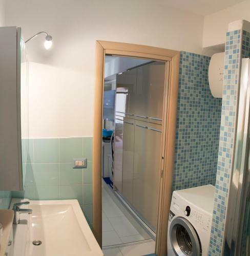 Apartamento La Spiaggetta Fontane Bianche