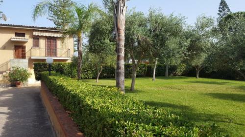 Villa Sogno Sulla Spiaggia