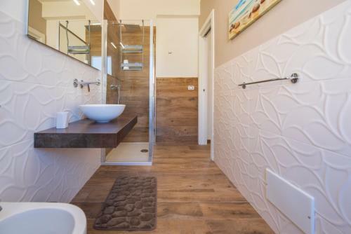 Villa Lucilla Charming House - Fontane Bianche