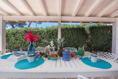 Villa Lucilla Charming House - Fontane Bianche