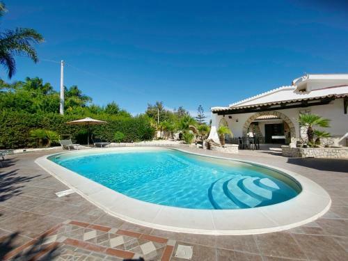 Villa Francesca