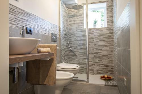 Apartamento Villa Cassiopea