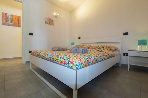 Apartamento Villa Cassiopea