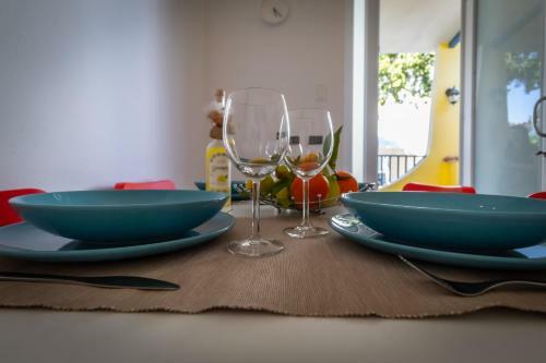 Apartamento Villa Cassiopea