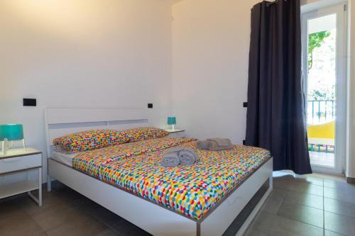 Apartamento Villa Cassiopea