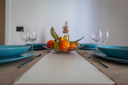 Apartamento Villa Cassiopea