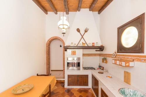 Villa Melisa