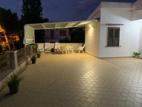 Apartamento Casa Vacanza Bellavista