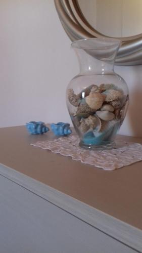 Apartamento Casa Vacanza Bellavista