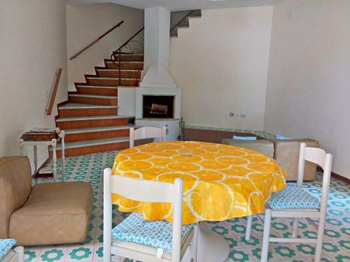 Villa La Terrazza Di Orione