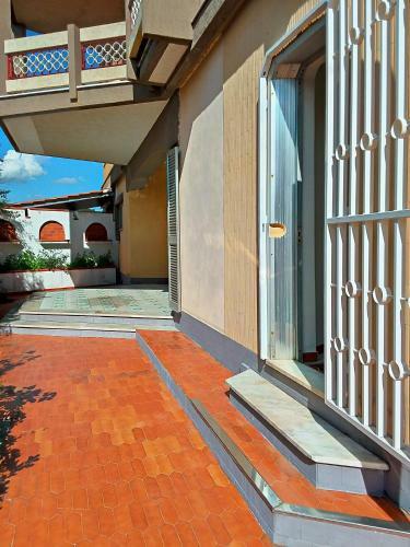 Villa La Terrazza Di Orione