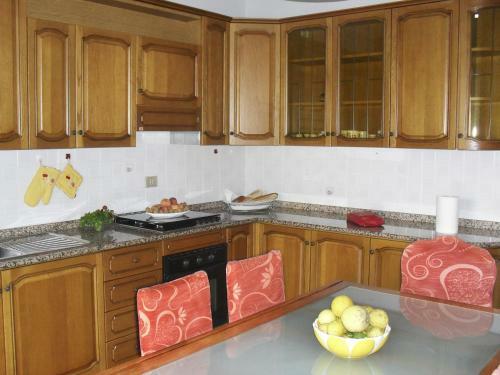 Apartamento Casa Vacanze Milosa
