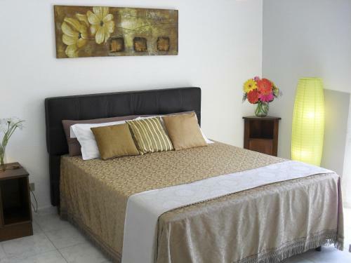 Apartamento Casa Vacanze Milosa