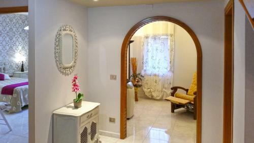 Apartamento Casa Vacanze Milosa