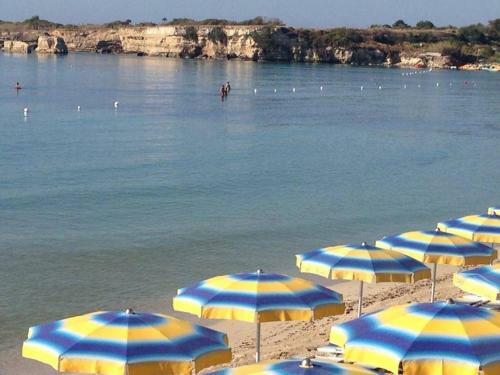 Terrazza Al Mare