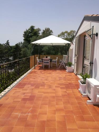 Terrazza Al Mare