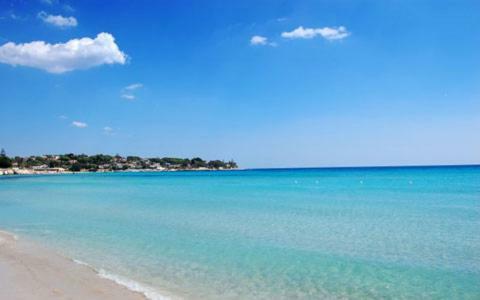 Le Tre Palme