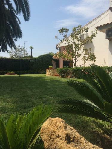 Le Tre Palme
