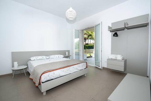 Apartamento Villa Orietta