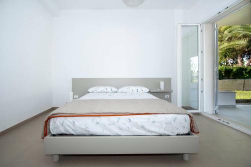 Apartamento Villa Orietta