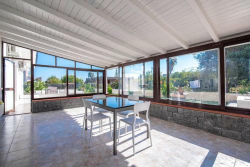 Apartamento Villa Orietta