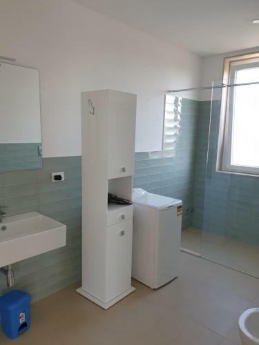 Apartamento Villa Orietta