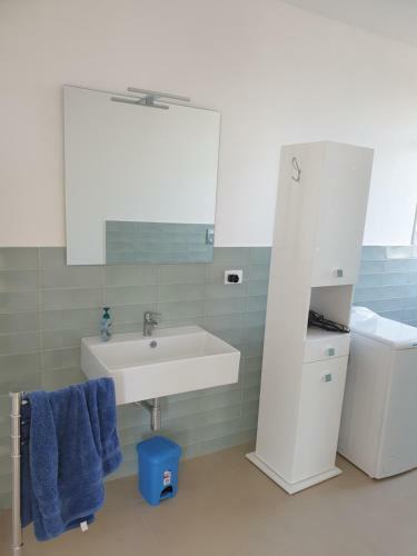 Apartamento Villa Orietta