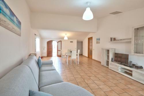 Apartamento Appartamento Stella Marina