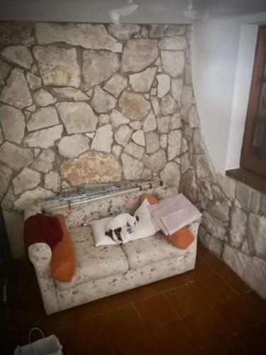 Villa Casetta Di Mia!
