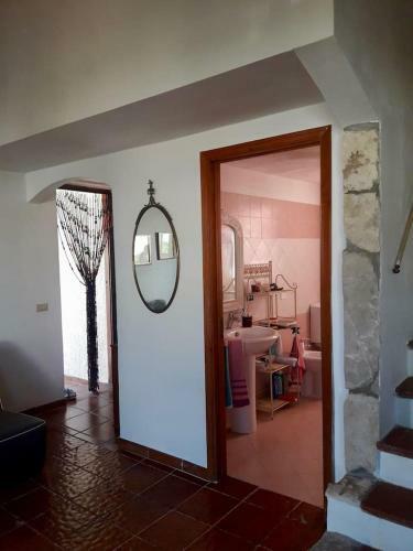 Villa Casetta Di Mia!