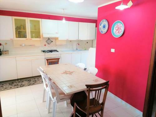 Villa Nanda A 200mt Dal Mare Con Scogliera