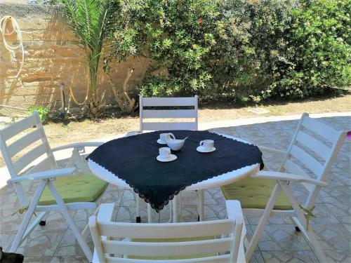 Villa Nanda A 200mt Dal Mare Con Scogliera
