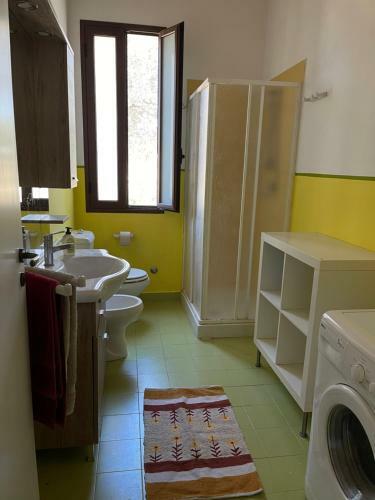 L?uliveto Sul Mare - Scirocco