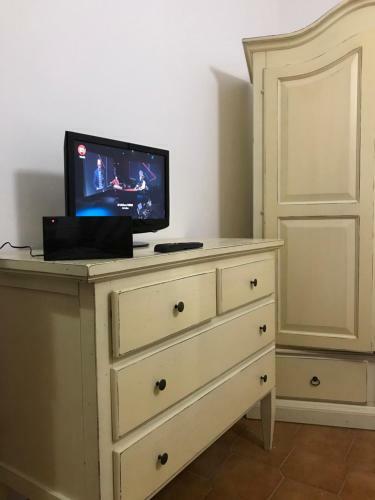Apartamento Marchesana Terme - Holiday Home