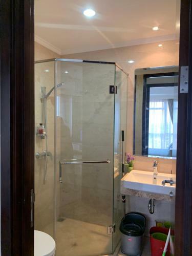 Apartamento Menteng Park 19th