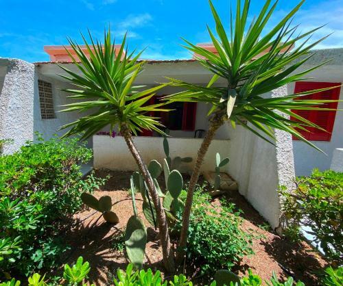 Apartamento Case Al Mare Fontane Bianche