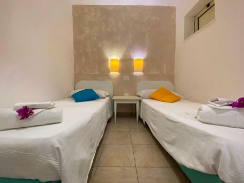 Apartamento Case Al Mare Fontane Bianche
