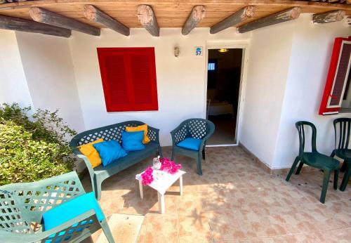 Apartamento Case Al Mare Fontane Bianche