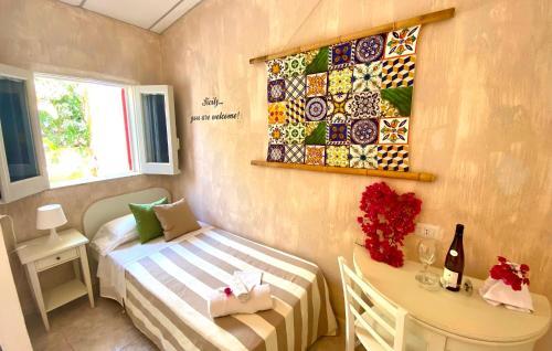 Apartamento Case Al Mare Fontane Bianche
