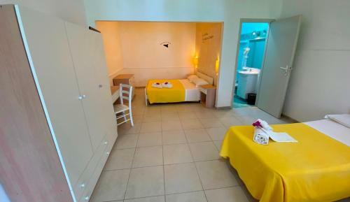 Apartamento Case Al Mare Fontane Bianche