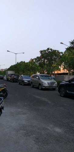 Hotel Amethyst Cengkareng Syariah