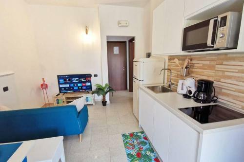 Apartamento Loft Tropical - 100 Metri Dalla Spiaggia Di Sabbia E Dal Mare