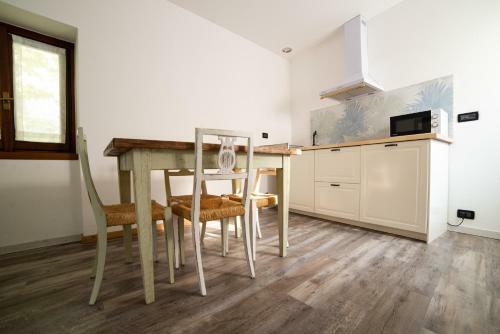 Apartamento La Corte Sul Lago