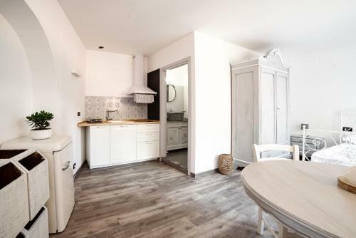 Apartamento La Corte Sul Lago
