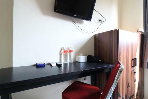 Ams Hotel Koja