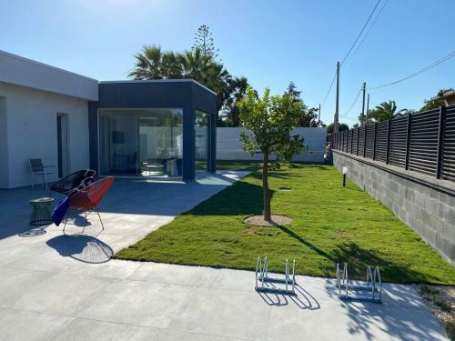 Elsa Garden Charme & Luxury Villa
