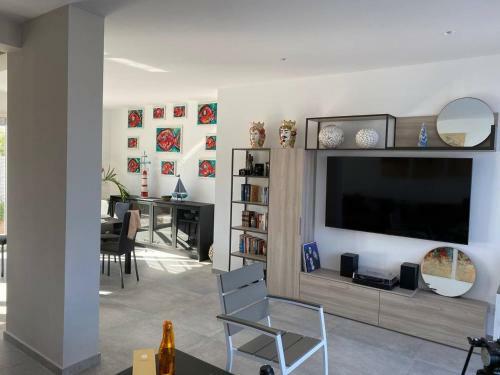 Elsa Garden Charme & Luxury Villa
