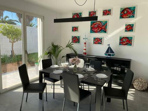 Elsa Garden Charme & Luxury Villa