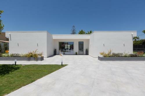 Elsa Garden Charme & Luxury Villa