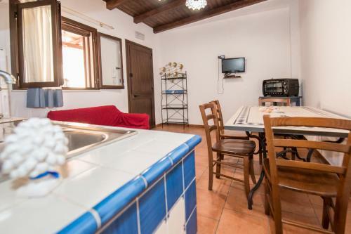 Apartamento Villa Sajonara Elvira